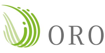 Artikeltext mit ORO-Logo